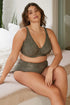 Artesands Onda Goya G Cup Underwire Bikini Top